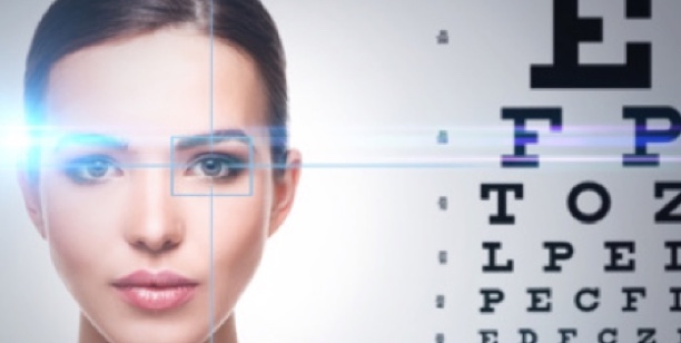 Augenarzt hilft ihnen weiter.