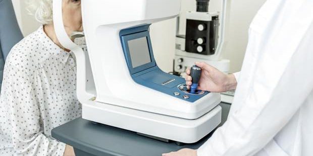 Augenarzt in Mainz. Augenarzt in Mainz.