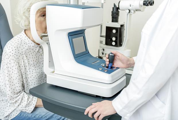 Augenarzt in Mainz. Augenarzt in Mainz.