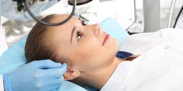 Augenoperation aus Mainz hilft bei Problemen. Augenoperation aus Mainz hilft bei Problemen.