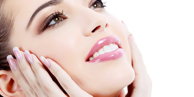 Botox Behandlung für Mainz.