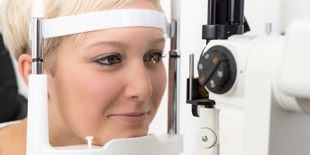 Der Augenarzt aus Mainz hilft ihnen gerne weiter.