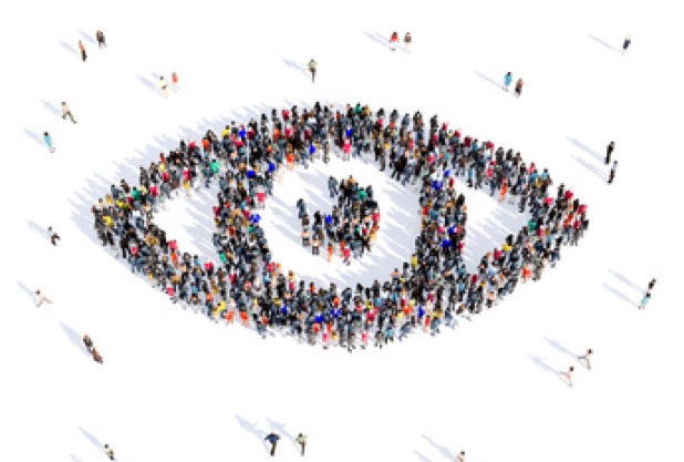 Ein Glaukom ist eine Erkrankung.