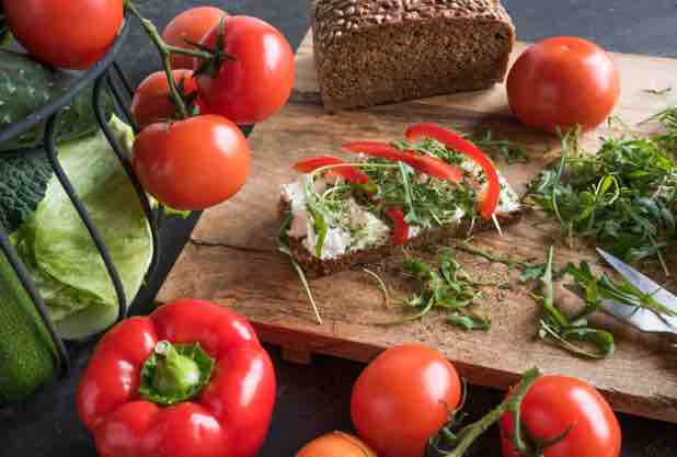 Grauer Star Faktor Ernährung. Grauer Star Faktor Ernährung.