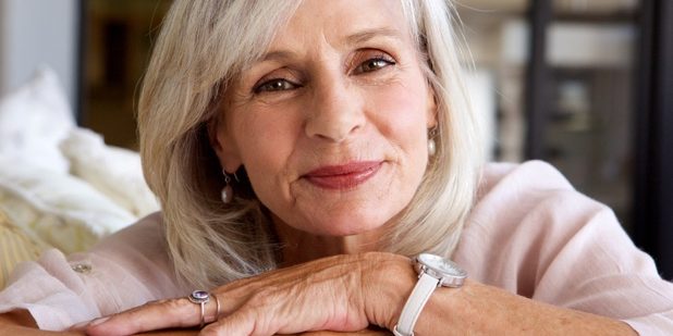 Grauer Star betrifft jeden.