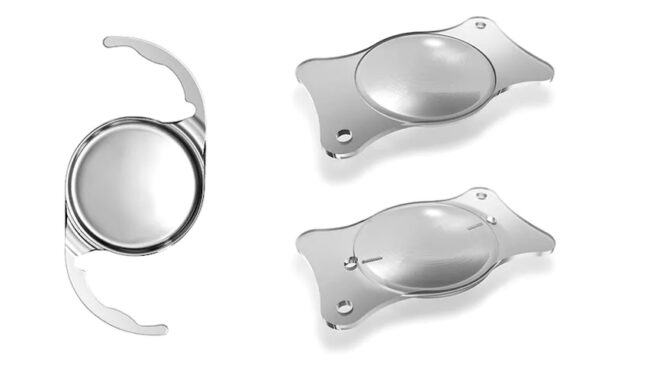 Augenarzt informiert zu den Arten von Linsen Augenarzt informiert zu den Arten von Linsen