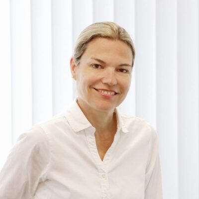 Dr. Jutta Kauffmann