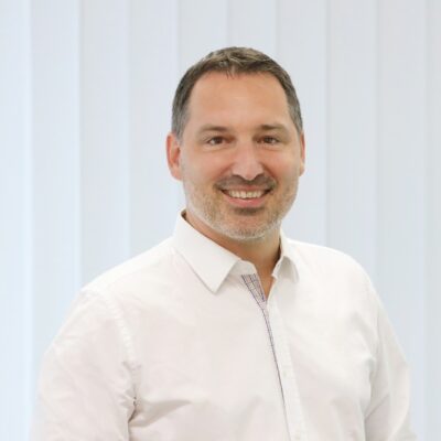 Dr. Stefan Breitkopf