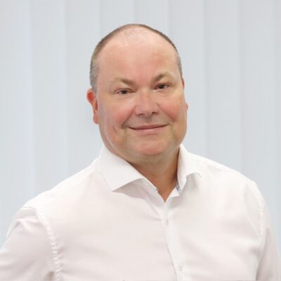 Dr. Thomas Kauffmann