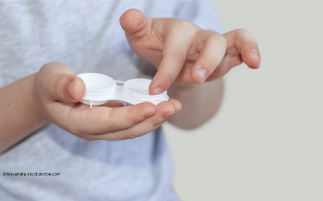 Welche Vorteile hat die EDoF Linse?