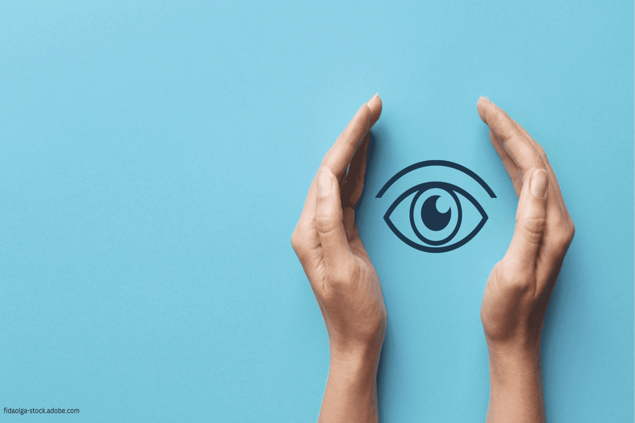 EyeLight Therapie - Was steckt dahinter?