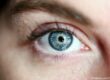 trockene Augen nach einer Chemo